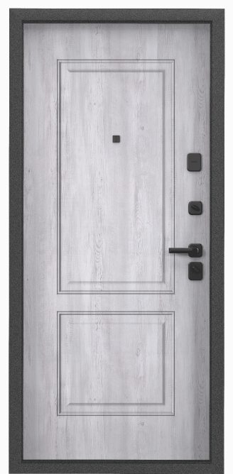 ПВХ Санторини белый в Оренбурге