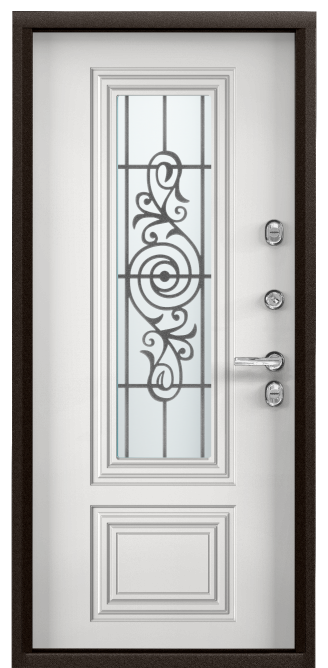 Белый (арт. КТ Белый) в Оренбурге