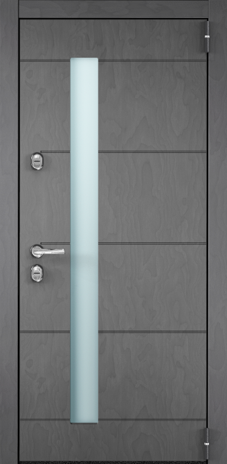 ФМ Серое дерево в Оренбурге