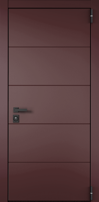 ЛКП Кармин в Оренбурге