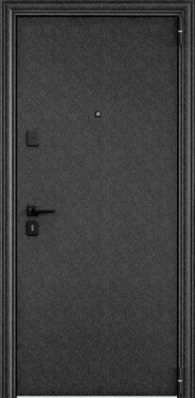 DELTA PRO MP, Порошково-полимерное покрытие, —, Черный шелк в Оренбурге