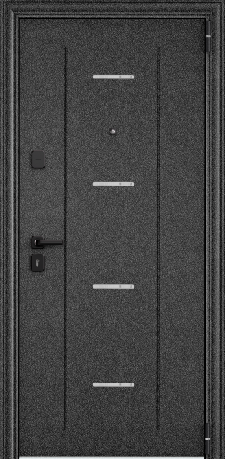 DELTA PRO MP, Порошково-полимерное покрытие, DL-1, Черный шелк в Оренбурге