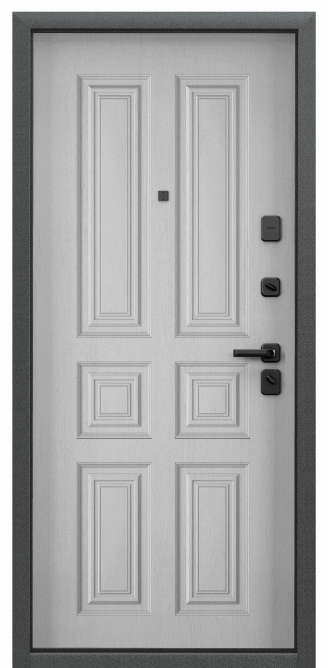 ПВХ Дуб белый матовый в Оренбурге