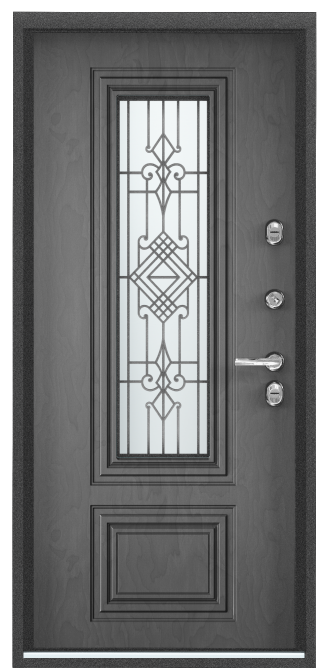 ФМ Серое дерево в Оренбурге