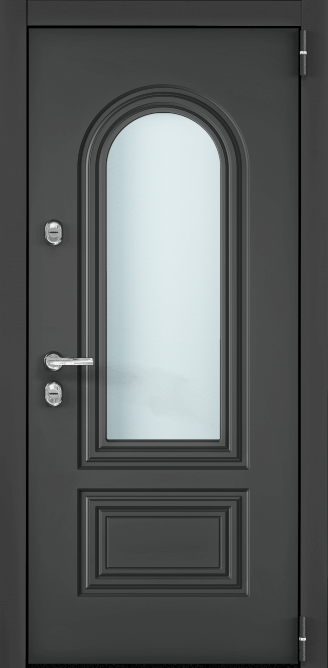 ЛКП Графит в Оренбурге