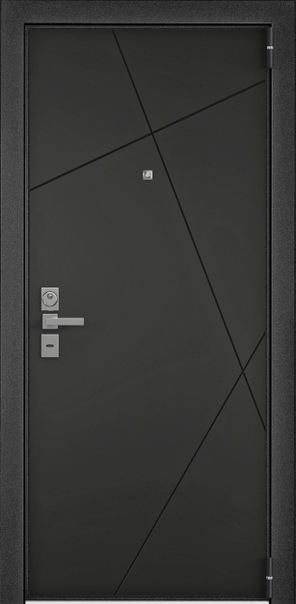 ПВХ Черная шагрень в Оренбурге