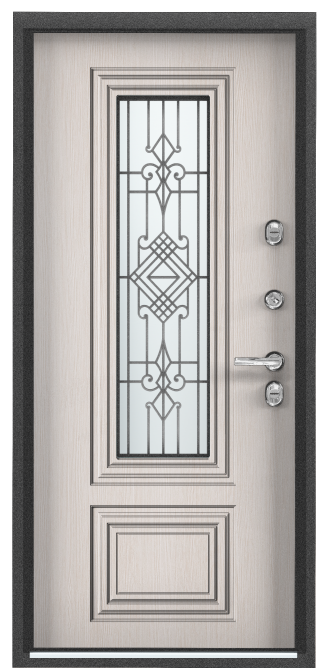 Лиственница белая (арт. ПВХ Лиственница белая) в Оренбурге