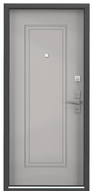 ЛКП Ivory в Оренбурге