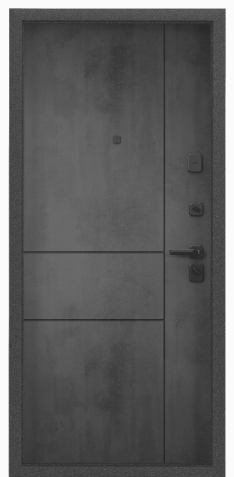 ПВХ Бетон темный в Оренбурге