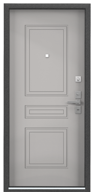 ЛКП Ivory в Оренбурге