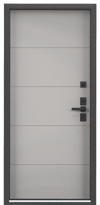 ЛКП Ivory в Оренбурге