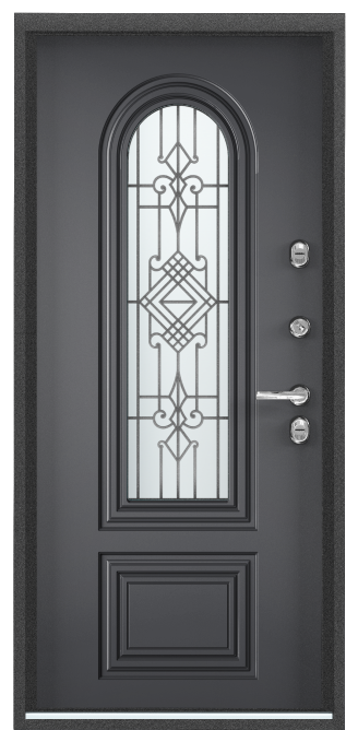 ПВХ Оскуро в Оренбурге