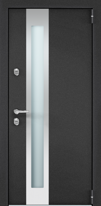 Темно-серый букле графит в Оренбурге