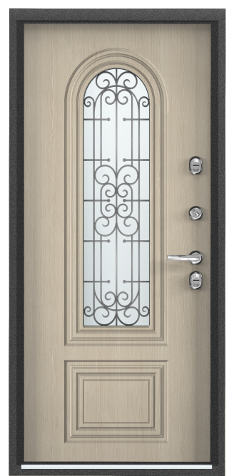 ПВХ Лиственница крем в Оренбурге