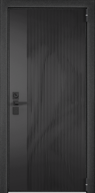 ЛКП Муссон в Оренбурге