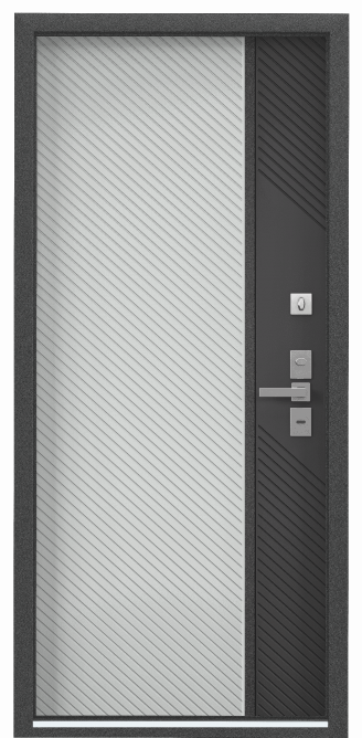 ЛКП Clear в Оренбурге