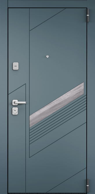 ПВХ Верде в Оренбурге