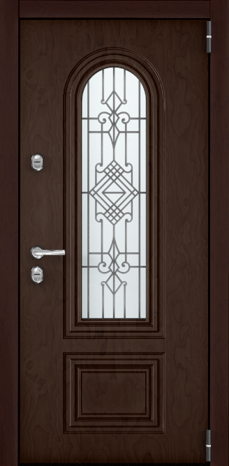 ФМ Черное дерево в Оренбурге