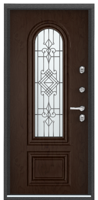 ФМ Черное дерево в Оренбурге