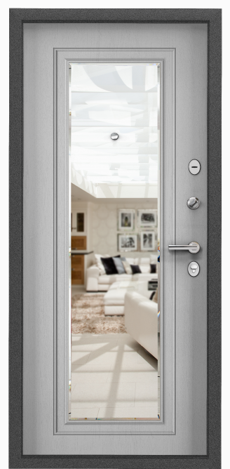 ПВХ Дуб белый матовый в Оренбурге