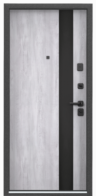 ПВХ Санторини белый в Оренбурге