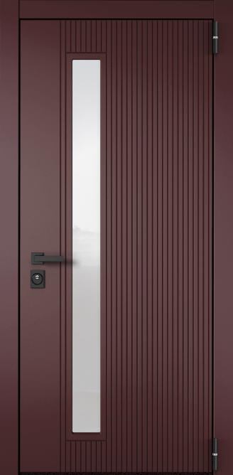 ЛКП Кармин в Оренбурге