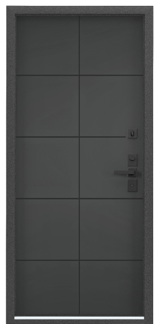 ЛКП Графит в Оренбурге