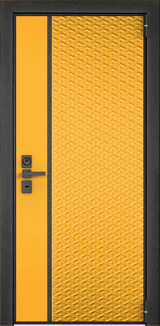 ЛКП Цитрус в Оренбурге