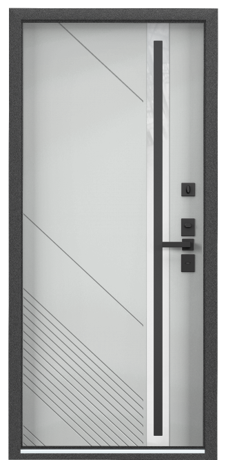 ЛКП Clear в Оренбурге