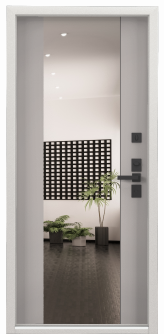 ЛКП Malva в Оренбурге