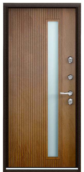 ФМ Американский орех в Оренбурге