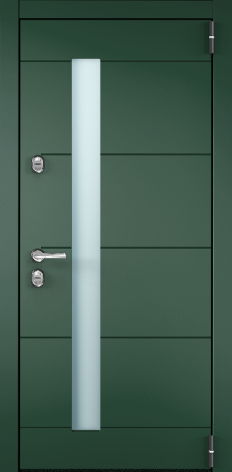 ЛКП Малахит в Оренбурге