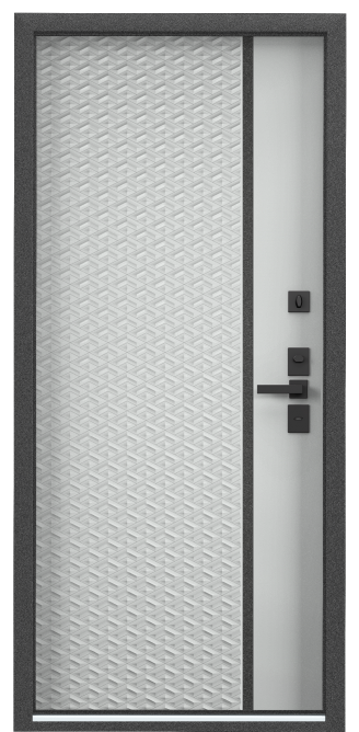 ULTIMATUM NEXT, Панель MDF с лакокрасочным покрытием, Rhombus-R, ЛКП Clear в Оренбурге