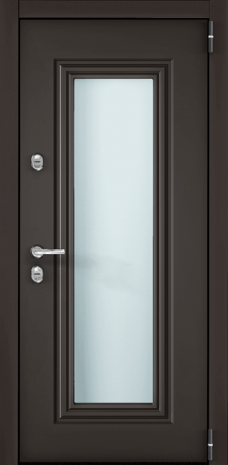 ЛКП Бруно в Оренбурге