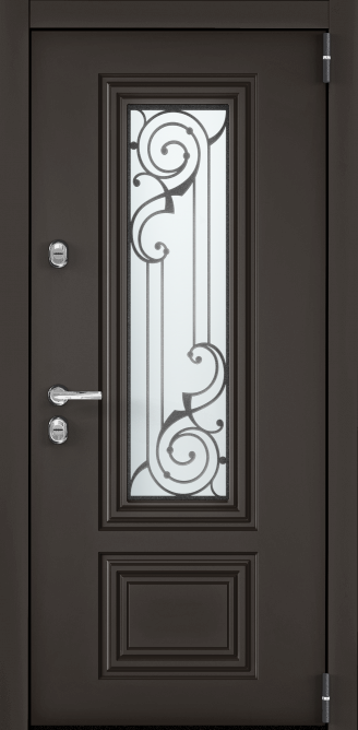 ЛКП Бруно в Оренбурге