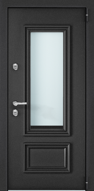 Темно-серый букле графит в Оренбурге