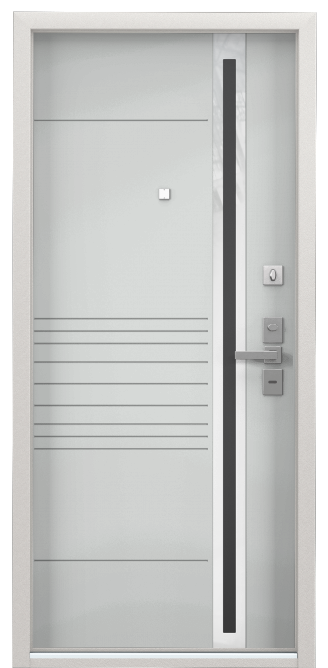 ЛКП Clear в Оренбурге