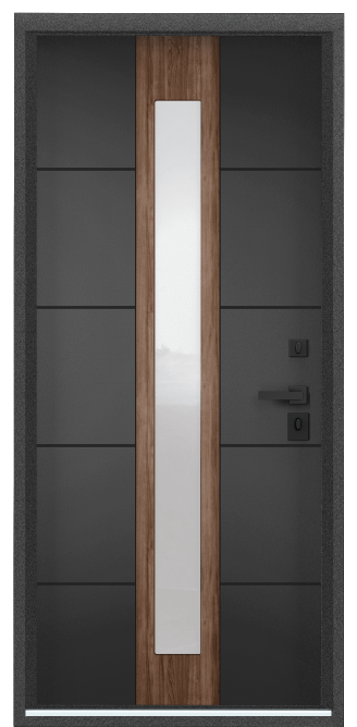 ЛКП Муссон в Оренбурге