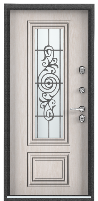 Лиственница белая (арт. ПВХ Лиственница белая) в Оренбурге