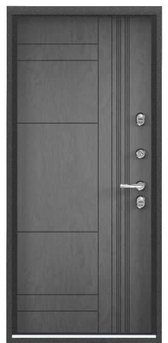 ФМ Серое дерево в Оренбурге