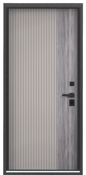 ЛКП Malva в Оренбурге