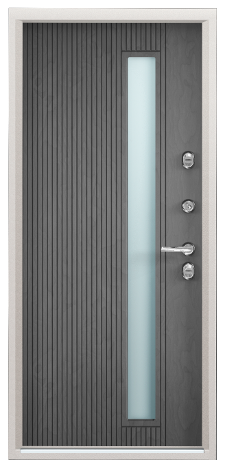 ФМ Серое дерево в Оренбурге