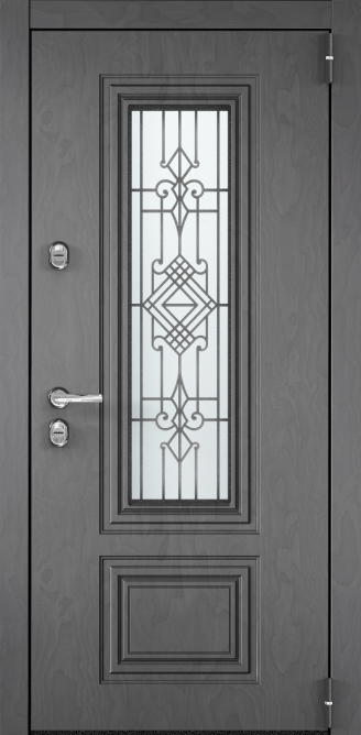 ФМ Серое дерево в Оренбурге