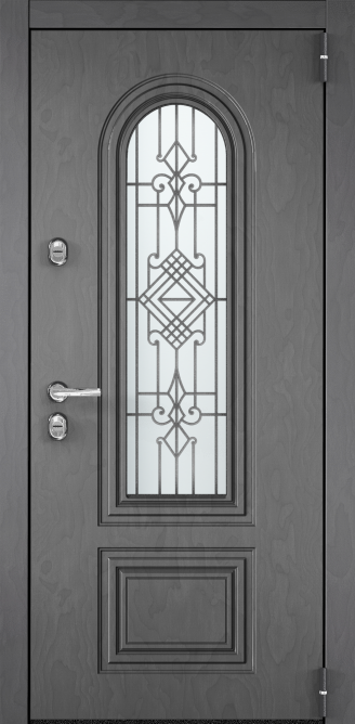 ФМ Серое дерево в Оренбурге