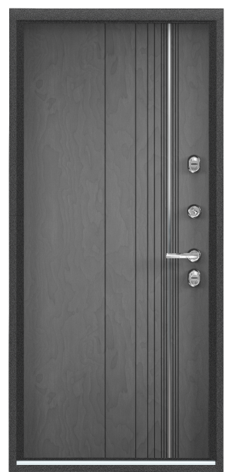 ФМ Серое дерево в Оренбурге