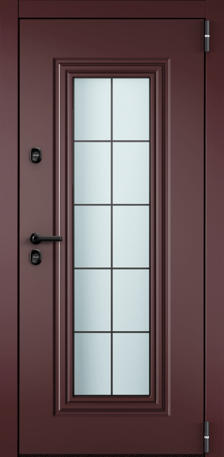 ЛКП Кармин в Оренбурге