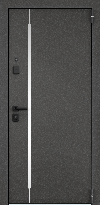 S.OMEGA PRO MP, Порошково-полимерное покрытие, SP-18N, Колоре гриджио в Оренбурге