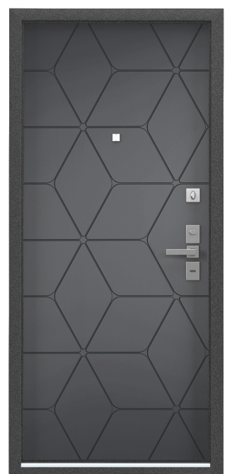 ПВХ Оскуро в Оренбурге