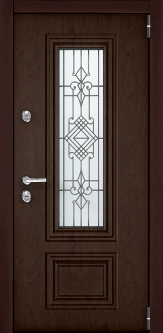 ФМ Черное дерево в Оренбурге