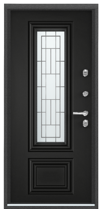 ЛКП Насыщеный чёрный в Оренбурге